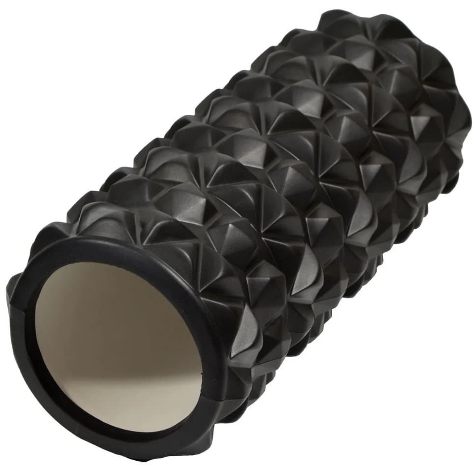  Enero Fitness Roller Black