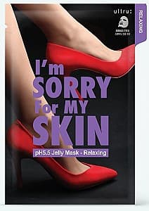 Masca pentru fata I'm sorry for my skin pH5.5 jelly Mask-Relaxing