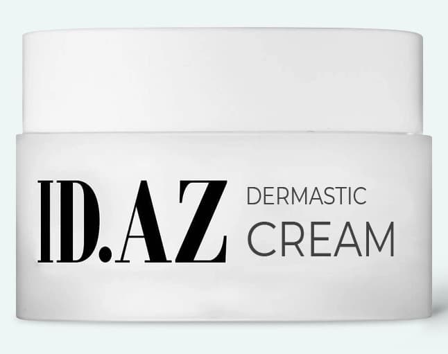 Крем для лица ID.AZ Dermastic Cream