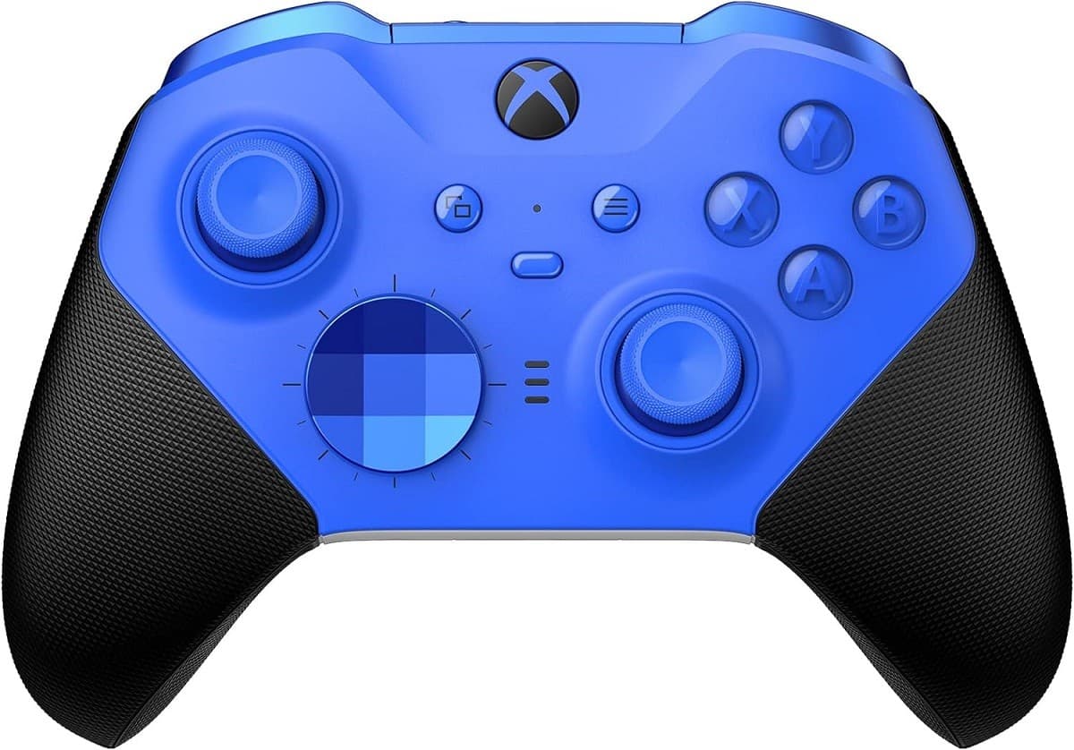 Gamepad Microsoft Xbox Elite Series 2 Blue