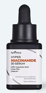 Ser pentru fata Isntree Hyper Niacinamide 20 Serum