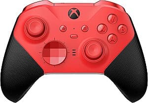 Gamepad Microsoft Xbox Elite Series 2 Red