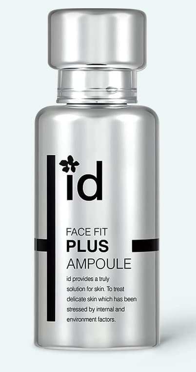 Сыворотка для лица ID.AZ Face Fit Plus Ampoule