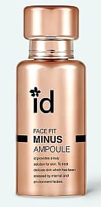 Сыворотка для лица ID.AZ Face Fit Minus Ampoule