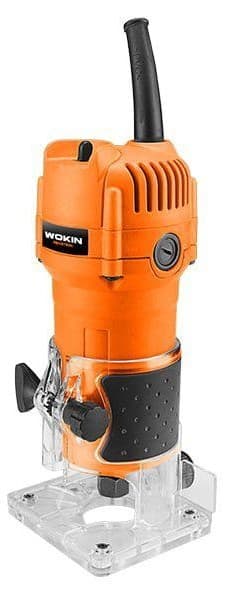 Фрезер Wokin 650W (786306)