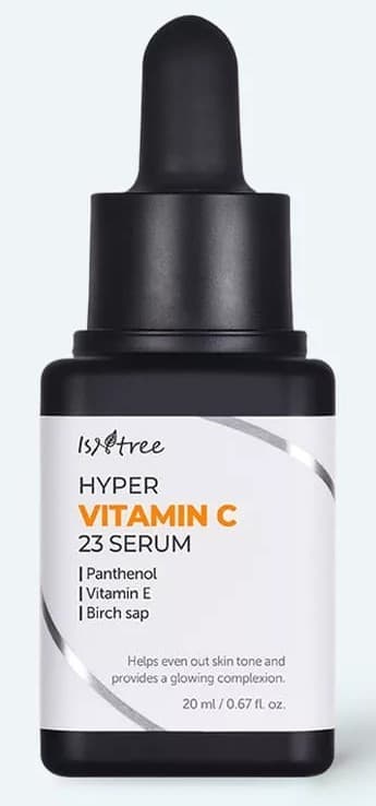 Ser pentru fata Isntree Hyper Vitamin C 23 Serum