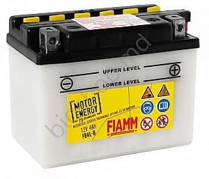 Acumulator auto Fiamm FB4L-B