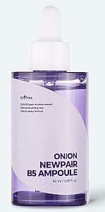 Ser pentru fata Isntree Onion NewPair B5 Ampoule