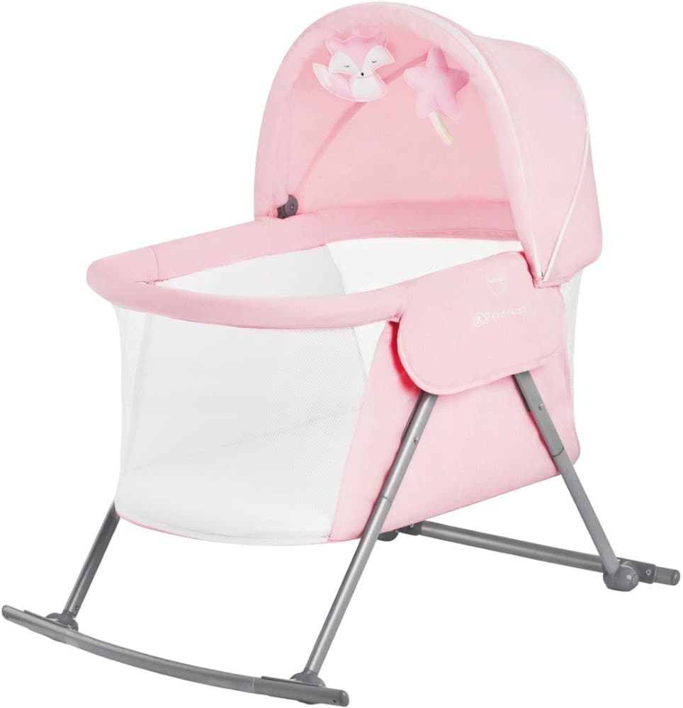 Patuc KinderKraft 3in1 Lovi (Pink)