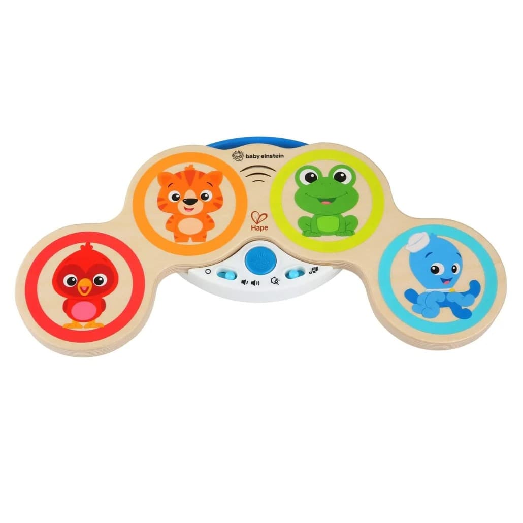 Jucărie interactivă Baby Einstein Magic Touch Drum