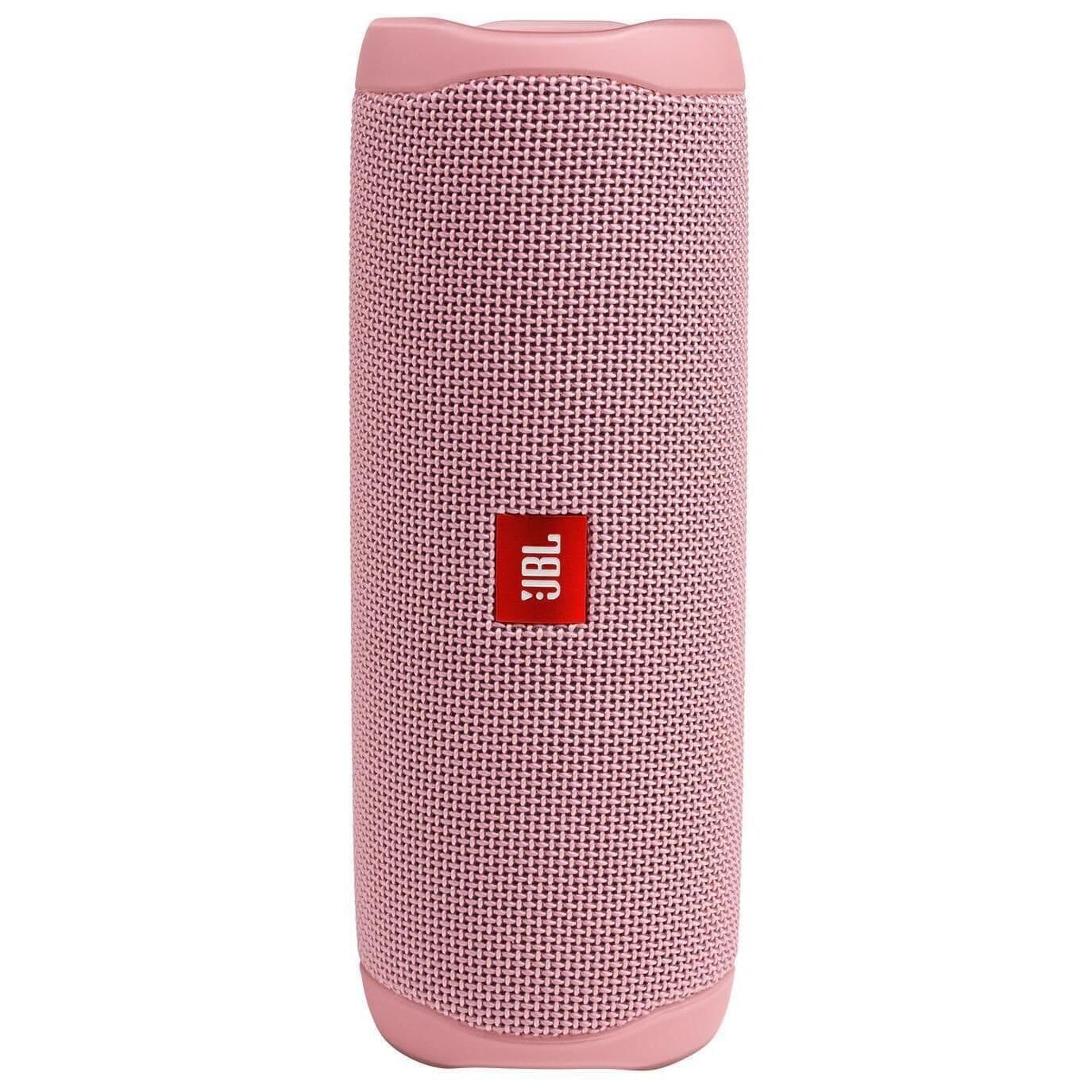 Boxă portabilă JBL Flip 5 Pink (FLIP5PINK)