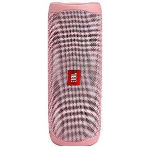 Портативная колонка JBL Flip 5 Pink (FLIP5PINK)