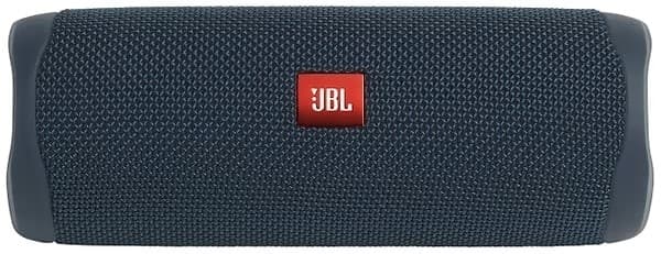 Boxă portabilă JBL Flip 5 Blue ( FLIP5BLU )