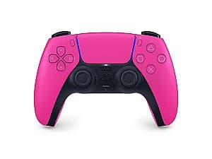 Геймпад Sony Controller Wireless PS5 DualSense Nova Pink