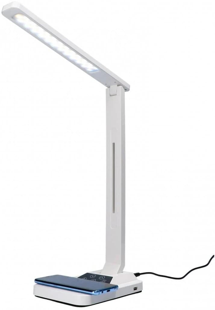 Lampa de masa Maxcom ML3000 White