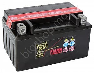 Acumulator auto Fiamm FTX7A-BS