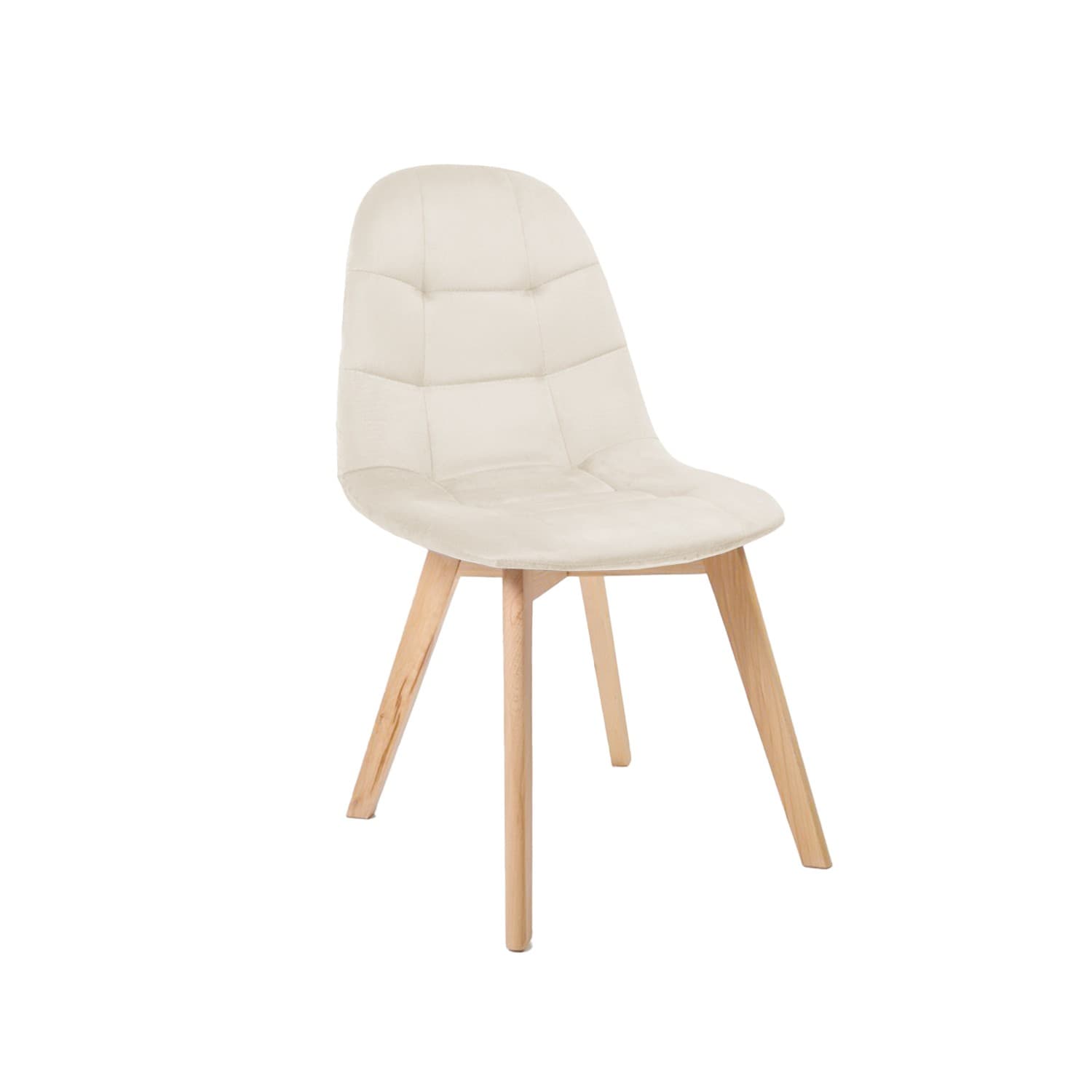 Scaun Waltz C401 Bej