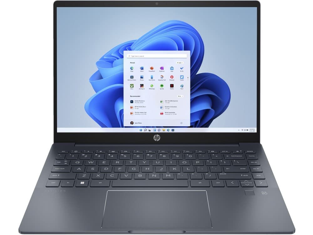 Laptop HP Pavilion Plus 14-eh1007ci (7P4D4EA#UUQ)