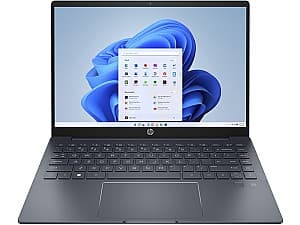 Ноутбук HP Pavilion Plus 14-eh1007ci (7P4D4EA#UUQ)