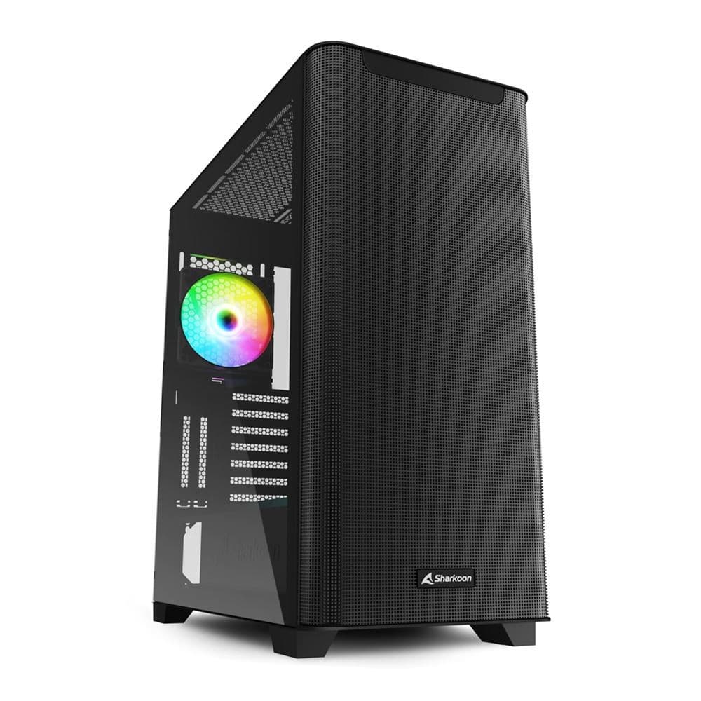 Системный блок ATOL PC1120MP - Gaming A-RGB#10.4