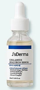 Ser pentru fata J'sDerma Collamide Hyaluron Serum