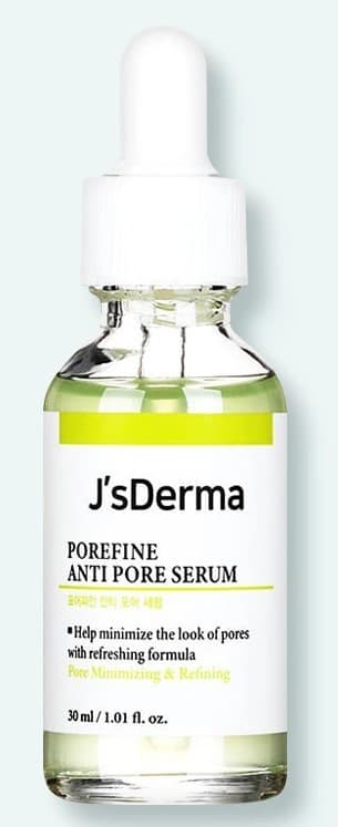 Ser pentru fata J'sDerma Porefine Anti Pore Serum