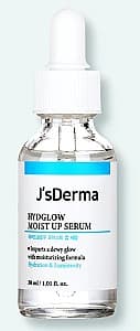 Ser pentru fata J'sDerma Hydglow Moist Up Serum