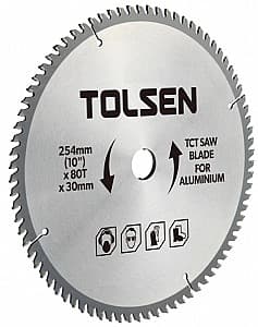 Диск Tolsen 76570