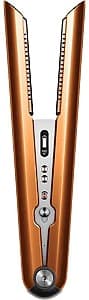 Утюжок для волос Dyson Corrale HS07 Nickel/Copper