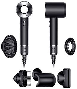 Uscator de par Dyson Supersonic Origin Black/Nickel