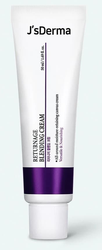 Крем для лица J'sDerma Returnage Blending Cream