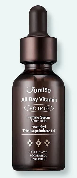 Сыворотка для лица Jumiso Vitamin VC-IP 1.0 Firming Serum