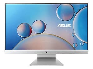 Моноблок Asus AIO M3700 White