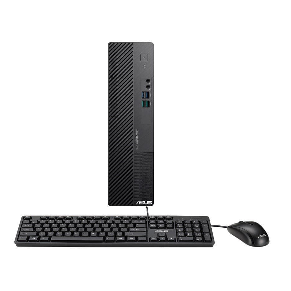 Системный блок Asus ExpertCenter D5 SFF D500SD-7127000110