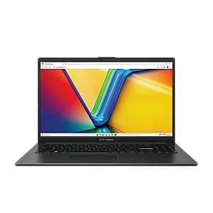 Ноутбук Asus Vivobook Go 15 (E1504FA-BQ210)