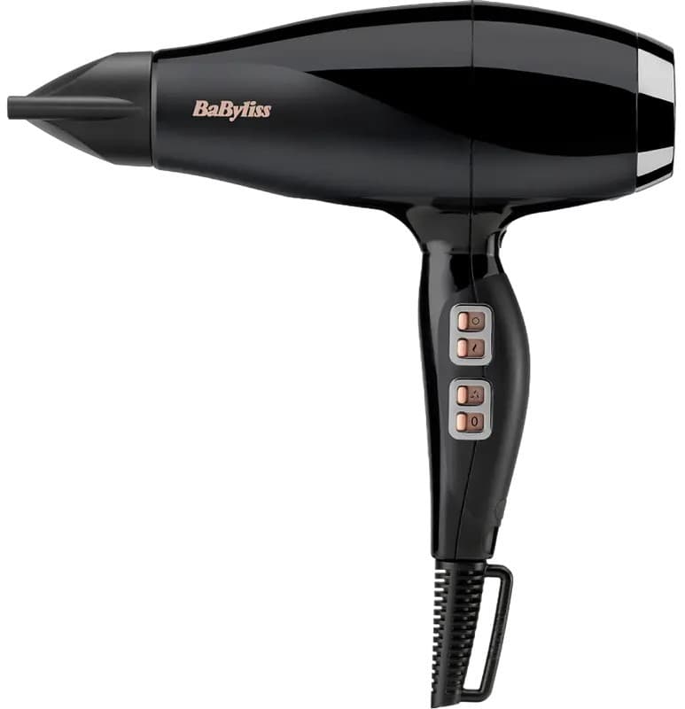 Uscator de par BABYLISS 6716DE