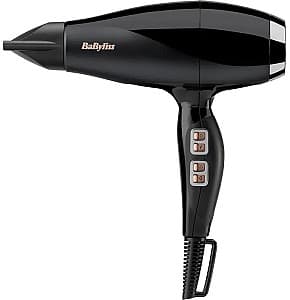 Фен BABYLISS 6716DE