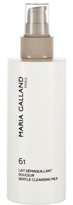  Maria Galland Paris 61 Cleansing Milk