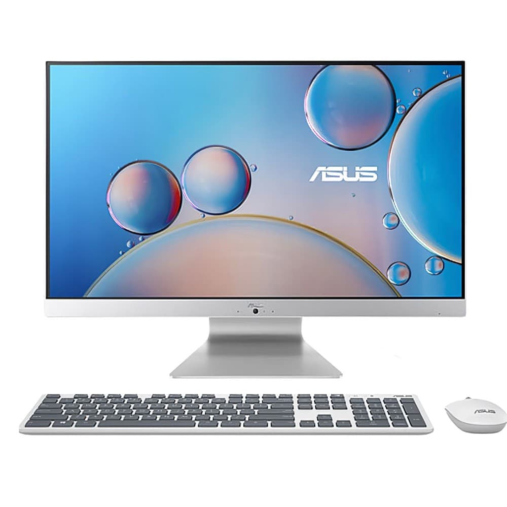 Моноблок Asus AIO M3700 White