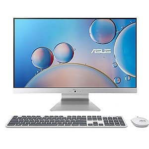 All-in-One Asus AIO M3700 White