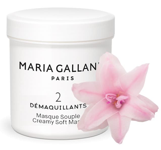 Masca pentru fata Maria Galland Paris 2 Creamy Mask