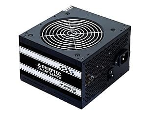 Блок питания CHIEFTEC GPS-550A8 550W Black