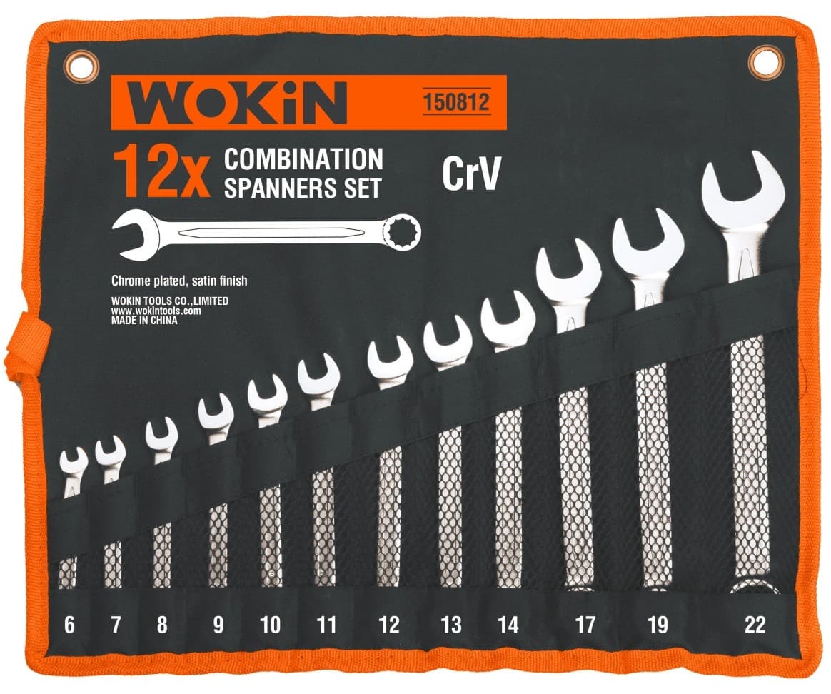  Wokin 12 шт (150812)