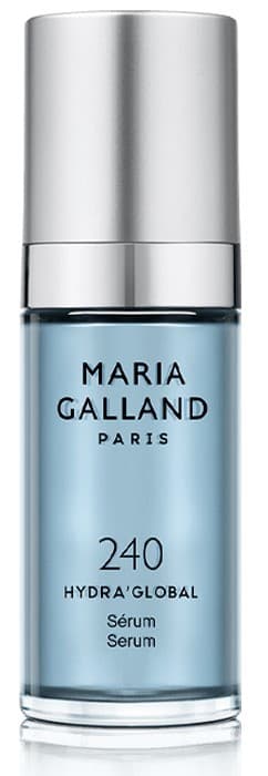 Сыворотка для лица Maria Galland Paris 240 Hydra'Global Serum