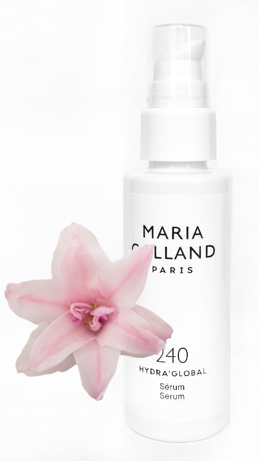 Ser pentru fata Maria Galland Paris 240 Hydra'Global Serum