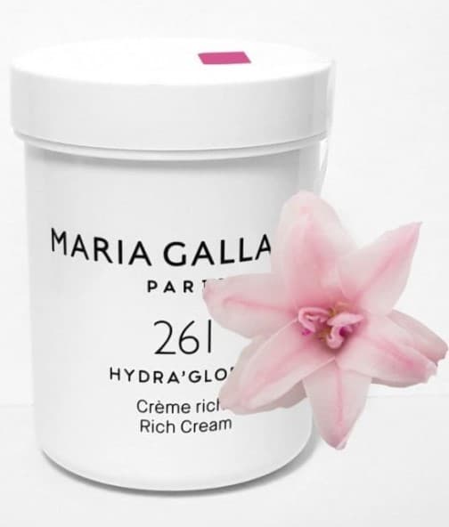 Крем для лица Maria Galland Paris 261 Hydra'Global Rich Cream