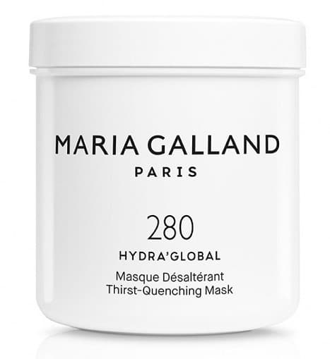 Маска для лица Maria Galland Paris 280 Hydra'Global thirst-quenching mask