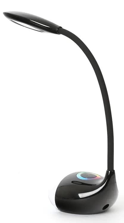 Lampa de masa Platinet Desk Lamp 6W 44347