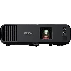 Proiector Epson EB-L265F Black