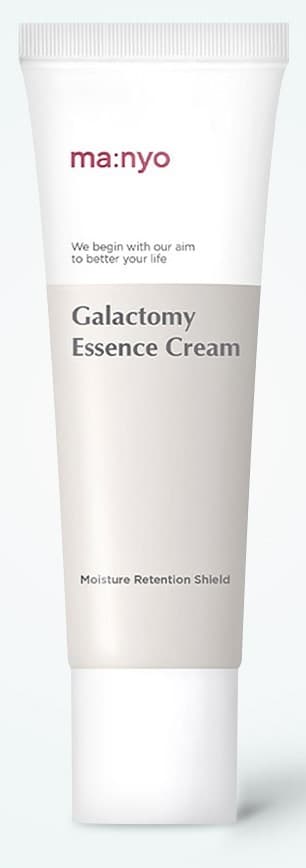 Крем для лица Manyo Factory Galactomy Essence Cream